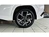 Hyundai TUCSON 1.6T Plug-in Hybrid N Line S 5dr Auto White
