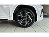 Hyundai TUCSON 1.6T Plug-in Hybrid N Line S 5dr Auto White