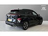Hyundai KONA 1.6 Hybrid 129 N Line 5dr DCT Black