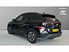 Hyundai KONA 1.6 Hybrid 129 N Line 5dr DCT Black