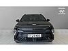 Hyundai KONA 1.6 Hybrid 129 N Line 5dr DCT Black