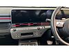 Hyundai KONA 1.6 Hybrid 129 N Line 5dr DCT Black