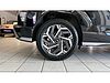 Hyundai KONA 1.6 Hybrid 129 N Line 5dr DCT Black