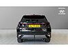 Hyundai TUCSON 1.6T Hybrid N Line S 5dr Auto BLACK