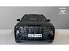 Hyundai TUCSON 1.6T Hybrid N Line S 5dr Auto BLACK