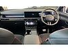 Hyundai TUCSON 1.6T Hybrid N Line S 5dr Auto BLACK