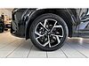 Hyundai TUCSON 1.6T Hybrid N Line S 5dr Auto BLACK