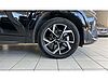 Hyundai TUCSON 1.6T Hybrid N Line S 5dr Auto BLACK