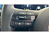 Hyundai TUCSON 1.6T Hybrid N Line S 5dr Auto BLACK