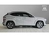 Hyundai KONA 1.6 Hybrid 129 N Line 5dr DCT Grey