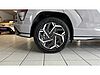 Hyundai KONA 1.6 Hybrid 129 N Line 5dr DCT Grey