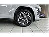 Hyundai KONA 1.6 Hybrid 129 N Line 5dr DCT Grey
