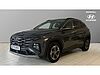 Hyundai TUCSON 1.6T Advance 5dr GREY