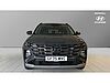 Hyundai TUCSON 1.6T Advance 5dr GREY