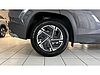 Hyundai TUCSON 1.6T Advance 5dr GREY