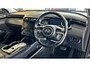 Hyundai TUCSON 1.6 TGDi Hybrid 230 Ultimate 5dr 2WD Auto BLACK