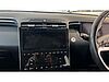 Hyundai TUCSON 1.6 TGDi Hybrid 230 Ultimate 5dr 2WD Auto BLACK