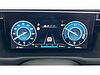 Hyundai TUCSON 1.6 TGDi Hybrid 230 Ultimate 5dr 2WD Auto BLACK