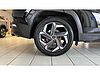 Hyundai TUCSON 1.6 TGDi Hybrid 230 Ultimate 5dr 2WD Auto BLACK