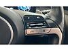 Hyundai TUCSON 1.6 TGDi Hybrid 230 Ultimate 5dr 2WD Auto BLACK