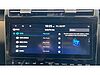 Hyundai TUCSON 1.6 TGDi Hybrid 230 Ultimate 5dr 2WD Auto BLACK