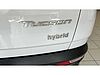Hyundai TUCSON 1.6 TGDi Hybrid 230 Premium 5dr 2WD Auto White
