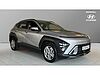 Hyundai KONA 1.6T 138 Advance 5dr Silver