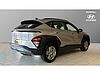 Hyundai KONA 1.6T 138 Advance 5dr Silver