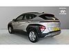 Hyundai KONA 1.6T 138 Advance 5dr Silver
