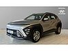 Hyundai KONA 1.6T 138 Advance 5dr Silver