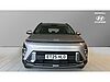 Hyundai KONA 1.6T 138 Advance 5dr Silver