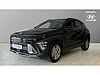 Hyundai KONA 1.6T 138 Advance 5dr Black