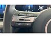 Hyundai KONA 1.6T 138 Advance 5dr Black