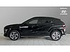Hyundai KONA 1.6 Hybrid 129 N Line 5dr DCT Black