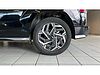Hyundai KONA 1.6 Hybrid 129 N Line 5dr DCT Black