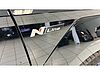 Hyundai KONA 1.6 Hybrid 129 N Line 5dr DCT Black