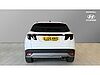 Hyundai TUCSON 1.6T Plug-in Hybrid Premium 5dr Auto WHITE