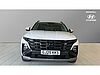 Hyundai TUCSON 1.6T Plug-in Hybrid Premium 5dr Auto WHITE