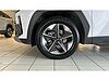 Hyundai TUCSON 1.6T Plug-in Hybrid Premium 5dr Auto WHITE