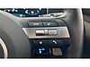 Hyundai TUCSON 1.6T Plug-in Hybrid Premium 5dr Auto WHITE