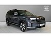Hyundai SANTA FE 1.6 TGDi 239 Hybrid Ultimate 5dr 4WD Auto Ecotronic Grey