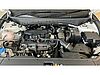 Hyundai TUCSON 1.6T 48V MHD Ultimate 5dr DCT White