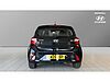 Hyundai I10 I10 1.0 [58] Advance 5dr Auto [Nav] Black