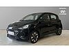 Hyundai I10 I10 1.0 [58] Advance 5dr Auto [Nav] Black