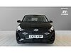 Hyundai I10 I10 1.0 [58] Advance 5dr Auto [Nav] Black