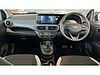 Hyundai I10 I10 1.0 [58] Advance 5dr Auto [Nav] Black