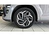 Hyundai KONA 1.6 Hybrid 129 N Line 5dr DCT Grey