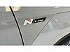Hyundai KONA 1.6 Hybrid 129 N Line 5dr DCT Grey