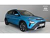 Hyundai BAYON 1.0 TGDi 48V MHEV SE Connect 5dr DCT Blue