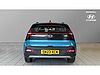 Hyundai BAYON 1.0 TGDi 48V MHEV SE Connect 5dr DCT Blue